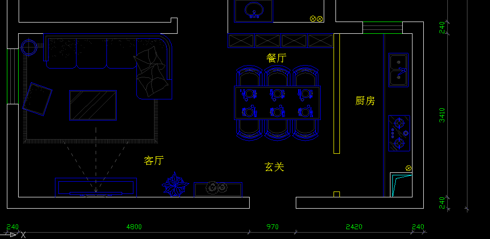 赤峰市红山区学习CAD制图去哪找培训学校