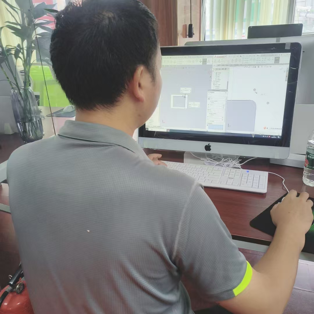 塘厦Solidworks钣金设计培训，开启你的职业新征程